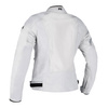 Kurtka tekstylna damska RICHA AIRSUMMER LADY LIGHT GREY szary