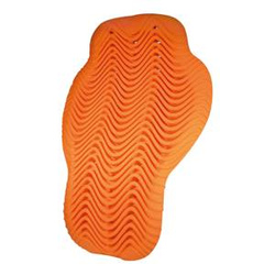 Protektor pleców CE D3O VIPER (LEVEL2) pomarańczowy
