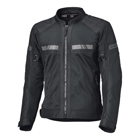 Kurtka tekstylna HELD TROPIC 4 BLACK czarny
