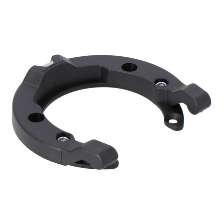 Mocowanie TANK RING SW MOTECH ION ROYAL ENFIELD HIMALAYAN (21-) BEZ ŚRUB BLACK czarny
