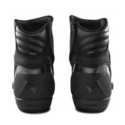 Buty sportowe SHIMA TX-3 BLACK czarny