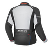 Kurtka tekstylna SHIMA ALPHA BLUE