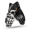 Rękawice sportowe SHIMA STR-2 WHITE biały czarny