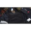 Kurtka tekstylna HELD CARESE EVO GORE-TEX GREY/RED szary czarny czerwony