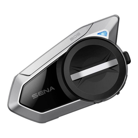 Interkom uniwersalny SENA QUANTUM MESH 2.0 SINGLE