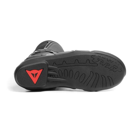 Buty sportowe DAINESE SPORT MASTER GORE-TEX BLACK czarny