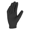 Rękawice wewnętrzne SPIDI COOLMAX UNDERGLOVES BLACK czarny