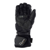 Rękawice ocieplane i wodoodporne RICHA EXTREME 2 GORE-TEX BLACK czarny