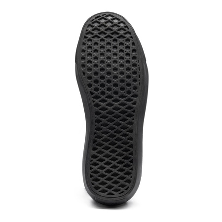 Trampki motocyklowe BROGER CALIFORNIA BLACK/BLACK SOLE czarny