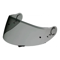 Wizjer szyba do kasku SHOEI CNS-1 DARK SMOKE czarny