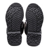 Buty cross dziecięce FOX JUNIOR COMP BLACK czarny biały