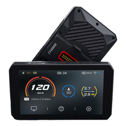 Nawigacja motocyklowa CHIGEE AIO-5 PLAY dla BMW