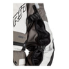 Kurtka tekstylna RST PRO SERIES ADVENTURE X CE GREY/SILVER czarny szary grafitowy