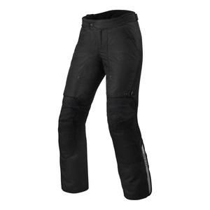 Spodnie tekstylne damskie REVIT OUTBACK 4 H2O LADY BLACK czarny