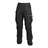 Spodnie tekstylne damskie SECA ARRAKIS II LADY BLACK czarny