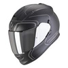 srebrny \ GRATISY GA12 - Muc-Off Visor + Microfibra + Brelok 3D + Zapach sam.