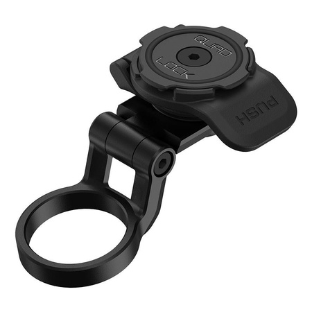 Uchwyt QUAD LOCK STEAM CAP MOUNT na trzpień czarny