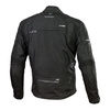 Kurtka tekstylna SECA KATANA III BLACK czarny