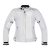 Kurtka tekstylna damska RICHA AIRSUMMER LADY LIGHT GREY szary