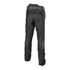 Spodnie tekstylne SECA JET II BLACK czarny