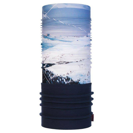 Chusta komin BUFF POLAR US PRIMALOFT M-BLANK BLUE