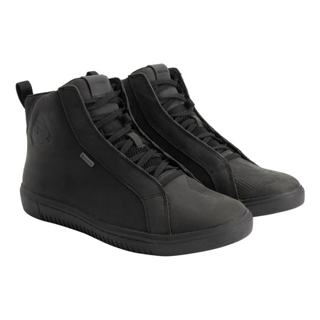 Trampki motocyklowe RICHA LOGAN GTX BLACK czarny