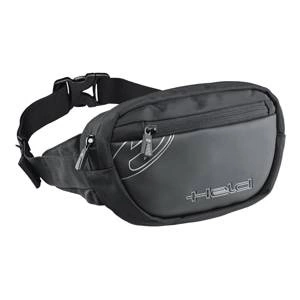 Torba na pas Held WAISTBAG BLACK czarny