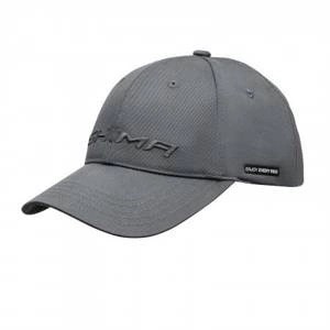 Czapka z daszkiem SHIMA FULLCAP BORNE GREY szary