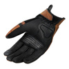 Rękawice miejskie damskie REBELHORN THUG II LADY VINTAGE BROWN brązowy