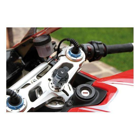 Mocowanie LAMPA OPTI TUBE 15-17,2mm