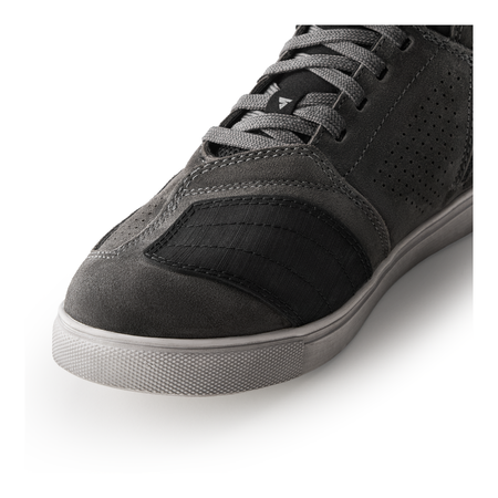 Trampki motocyklowe damskie SHIMA REBEL 2.0 VENT LADY GREY szary