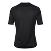 Koszulka rowerowa FOX FLEXAIR ASCENT BLACK czarny