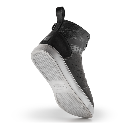Trampki motocyklowe SHIMA REBEL 2.0 VENT GREY szary