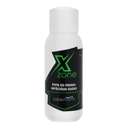 Płyn do prania wyściółki kasku XZONE 300ml