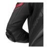 Kombinezon jednoczęściowy SHIMA HYPER RS BLACK/RED czarny czerwony szary