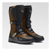 Buty turystyczne XPD X-ADVENTURE H2OUT BROWN brązowy