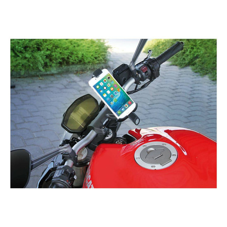 Uchwyt na telefon LAMPA RIDEX MECHA