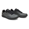 Buty rowerowe FOX UNION FLAT DARK SHADOW czarny szary