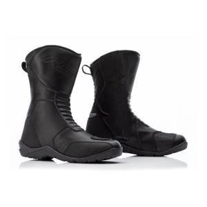 Buty turystyczne  RST AXIOM WP CE BLACK czarny