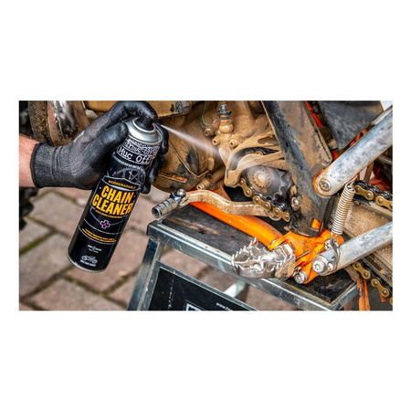 Środek do czyszczenia łańcucha MUC-OFF CHAIN CLEAN