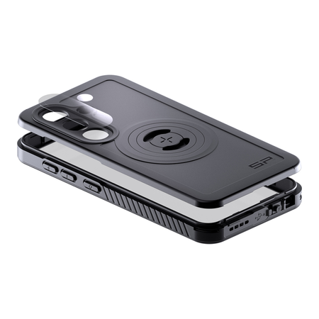 Etui na telefon SP CONNECT PHONE CASE SPC+ XTREME S26 czarny