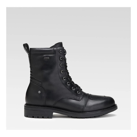 Buty krótkie XPD X-NASHVILLE H2OUT BLACK czarny