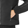 Kurtka tekstylna SHIMA RUSH 2.0 BLACK czarny