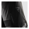 Spodnie tekstylne REBELHORN JAX BLACK czarny