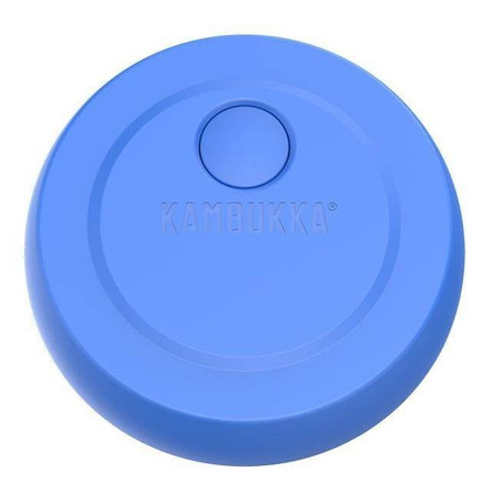 Termos obiadowy KAMBUKKA BORA Chief Panda 400ml niebieski zielony żółty biały