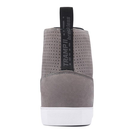 Trampki motocyklowe REBELHORN TRAMP II GREY szary