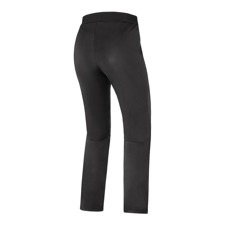 Spodnie przeciwdeszczowe damskie SECA MULTIDRY LADY BLACK czarny