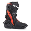 Buty sportowe SHIMA VRX-3 RED FLUO czarny czerwony fluo