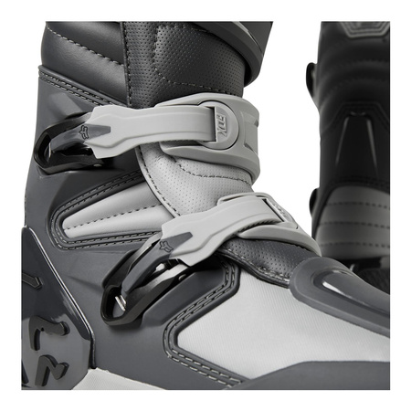 Buty cross FOX COMP DARK SHADOW czarny szary