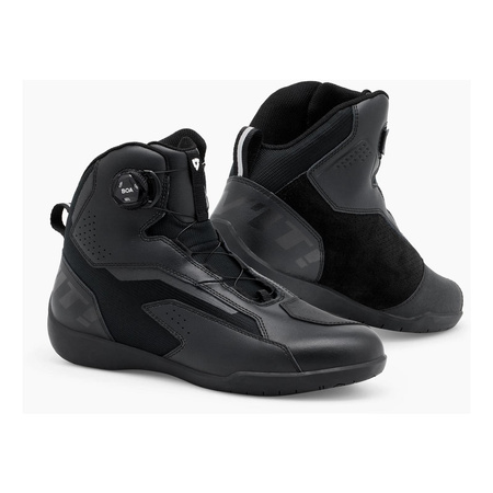 Buty krótkie REVIT JETSPEED PRO BLACK czarny